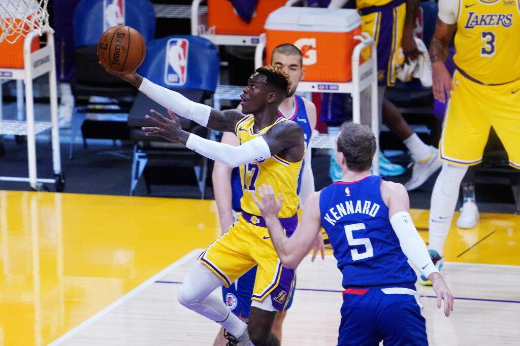 Knicks y Bulls pugnarán por Dennis Schroder