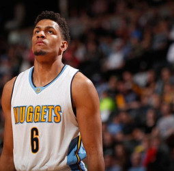 Axel Toupane descarta volver a Europa