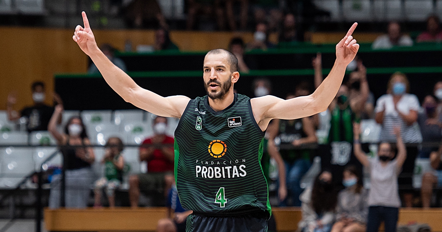 Preparados para un nuevo clásico del baloncesto europeo