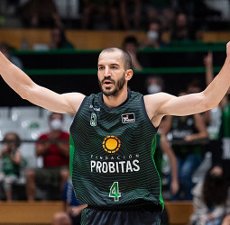 Preparados para un nuevo clásico del baloncesto europeo