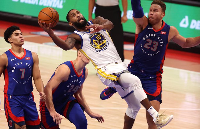 Brad Wanamaker cambia los Warriors por los Hornets
