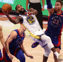 Brad Wanamaker cambia los Warriors por los Hornets