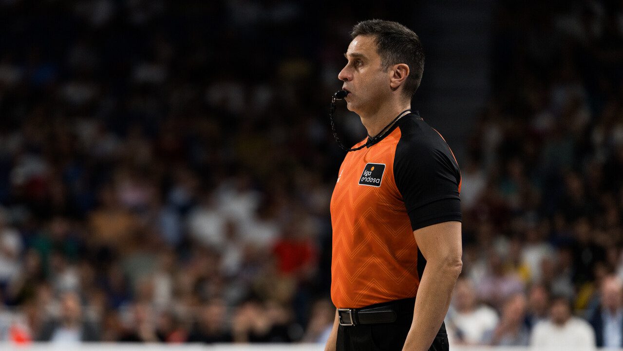 Carlos Peruga: “La ilusión es una constante en mi vida"