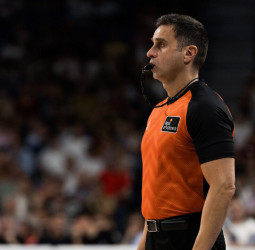 Carlos Peruga: “La ilusión es una constante en mi vida"