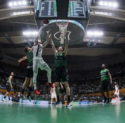 ¿De donde vienen todos los cupos de la ACB 23/24?