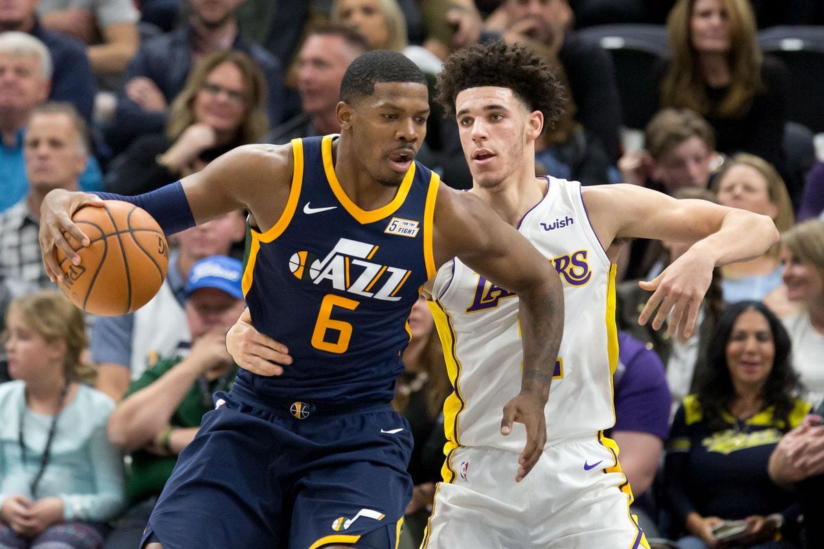 Joe Johnson continuará su carrera en los Houston Rockets