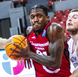 Casademont Zaragoza busca el billete a playoff en su visita al Nizhny Novgorod
