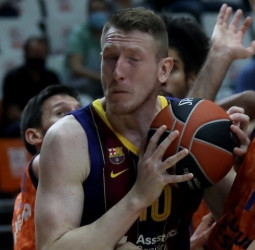 Resumen de la jornada 3 de la EuroLeague