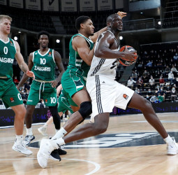 Previa EuroLeague Jornada 1: ASVEL Villeurbanne vs Zalgiris Kaunas