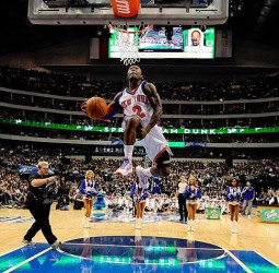 !! Nate Robinson ficha por el Hapoel Tel Aviv ¡¡