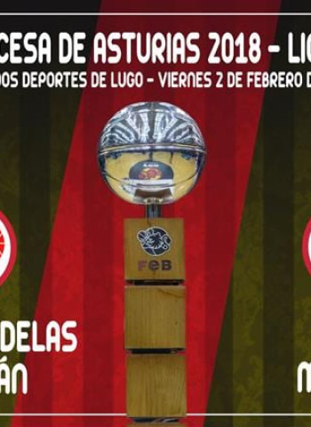 Copa Princesa: Cafés Candelas vs ICL Manresa, la reconquista histórica