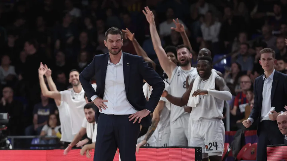 Resumen de la jornada 10º de la EuroLeague