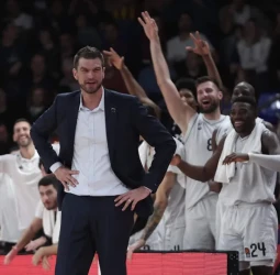 Resumen de la jornada 10º de la EuroLeague