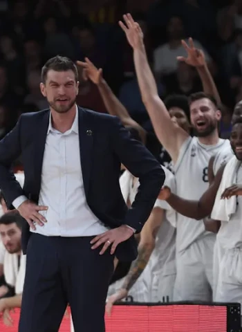 Resumen de la jornada 10º de la EuroLeague