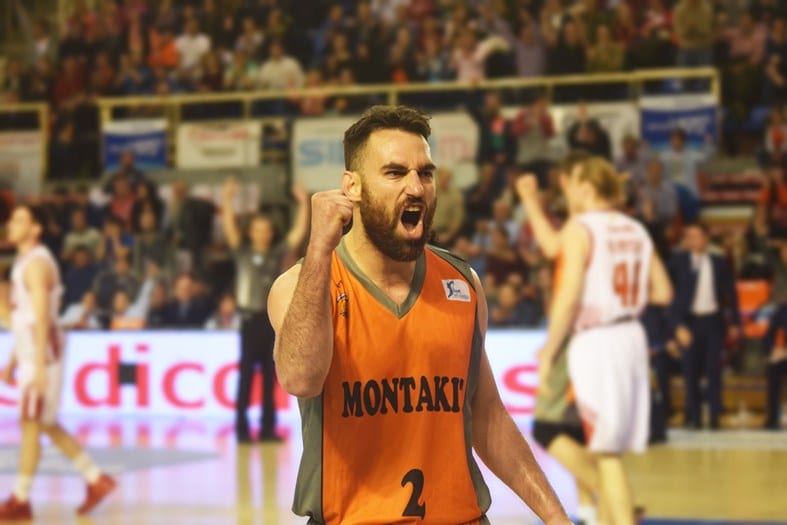 ¿Qué hay de cierto del interés del Panathinaikos por Marko Popovic?