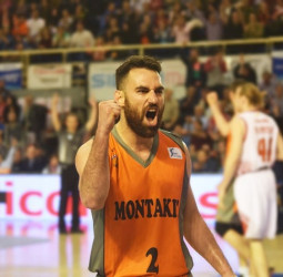 ¿Qué hay de cierto del interés del Panathinaikos por Marko Popovic?
