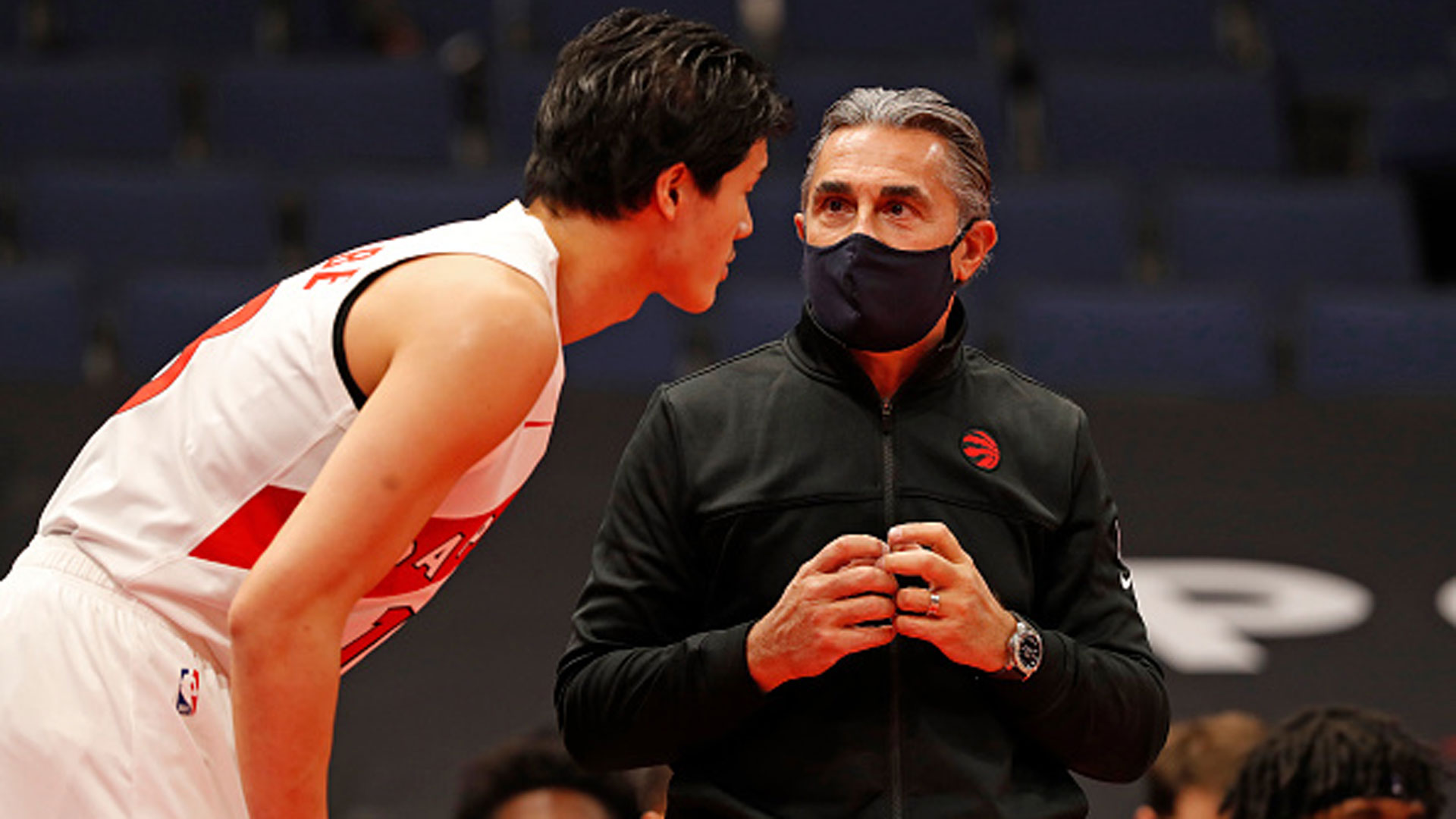 Sergio Scariolo se estrena como entrenador jefe en la NBA con victoria