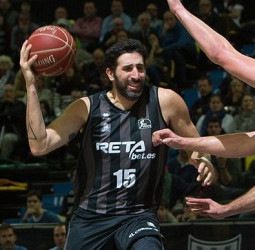 El mal comienzo de Betis E.Plus facilita la victoria de RETAbet BB (73-85)