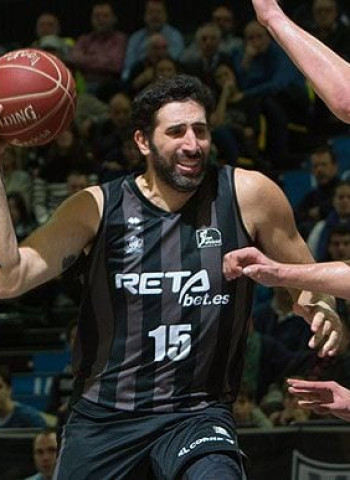 El mal comienzo de Betis E.Plus facilita la victoria de RETAbet BB (73-85)