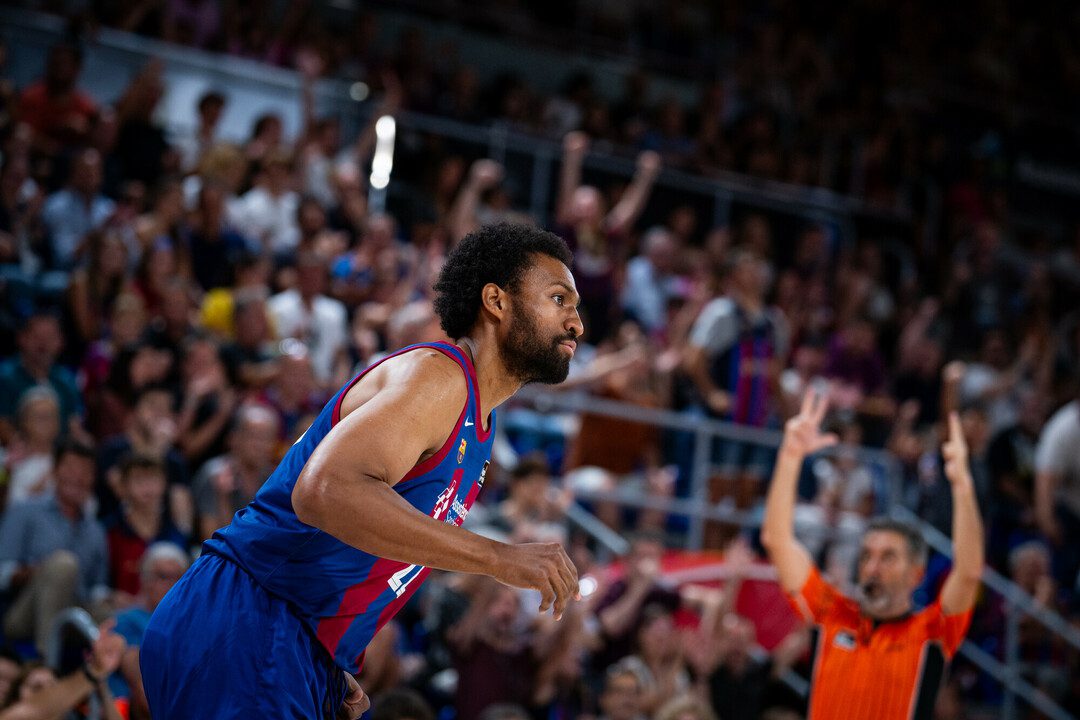 Ese verso libre llamado Jabari Parker