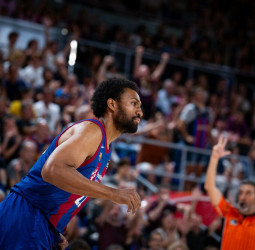Ese verso libre llamado Jabari Parker
