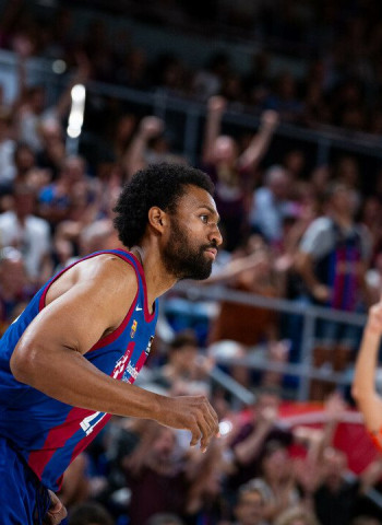 Ese verso libre llamado Jabari Parker