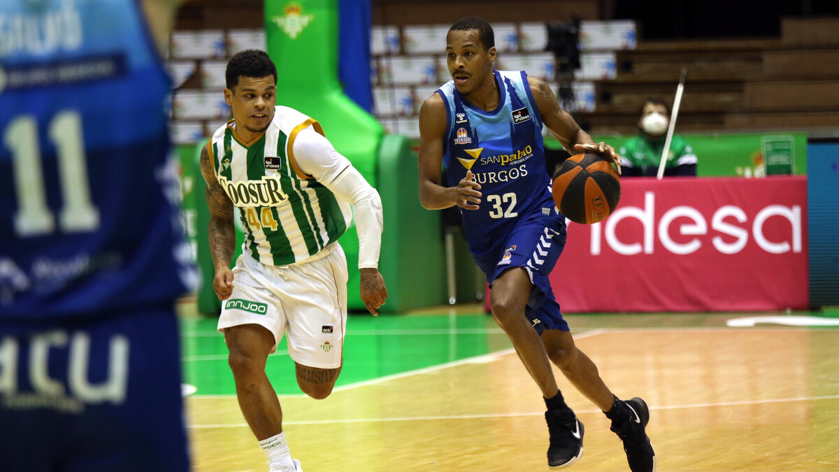 El Hereda San Pablo Burgo quiere ser cabeza de serie (76-85)