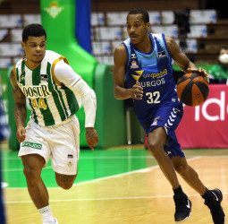 El Hereda San Pablo Burgo quiere ser cabeza de serie (76-85)
