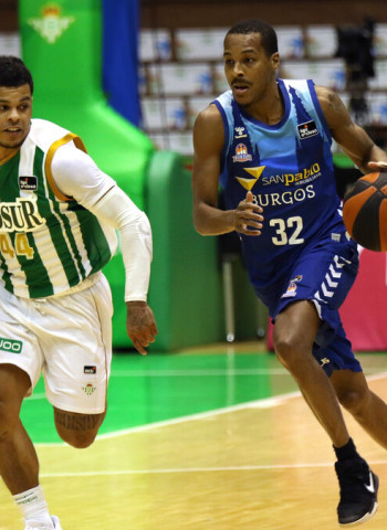 El Hereda San Pablo Burgo quiere ser cabeza de serie (76-85)