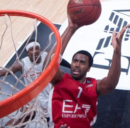 Eurocup Quarterfinals, Game 1: Race for title resumes!