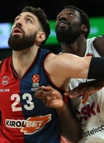 Todas las combinaciones posibles del Baskonia ante la última jornada de la EuroLiga