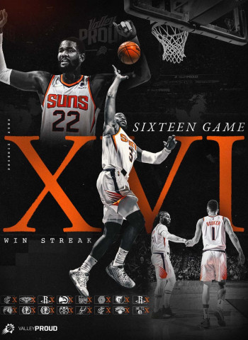 Un vistazo a la noche NBA