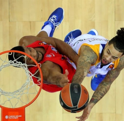 Cuartos de final EuroLiga: Previa CSKA Moscú vs Khimki Moscú