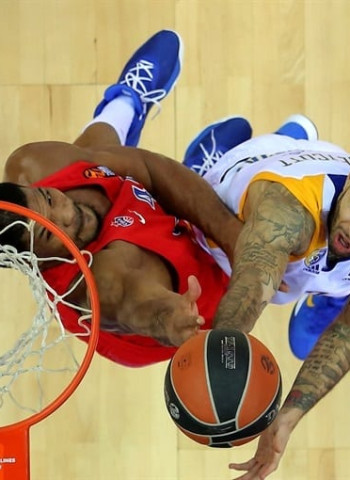 Cuartos de final EuroLiga: Previa CSKA Moscú vs Khimki Moscú