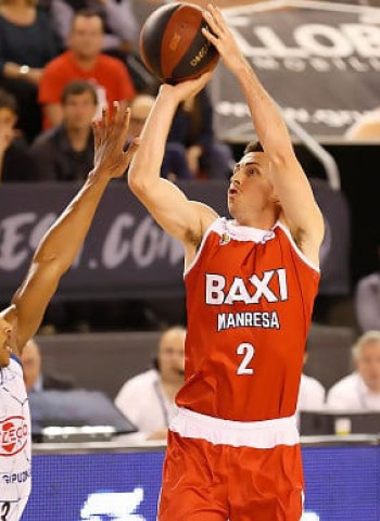 El BAXI Manresa se hace fuerte en casa (84-74)
