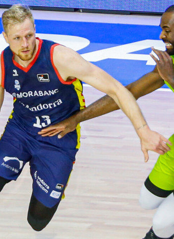 El MoraBanc Andorra se reencuentra en Fuenlabrada (65-75)