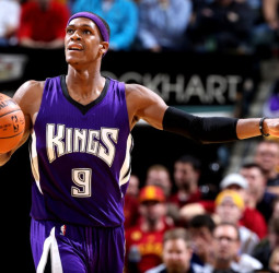 Rondo a los Bulls, ¿puerta de salida para Calderón?