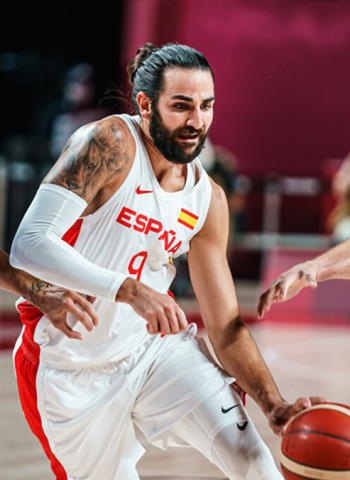 Ricky Rubio traspasado a los Cleveland Cavaliers