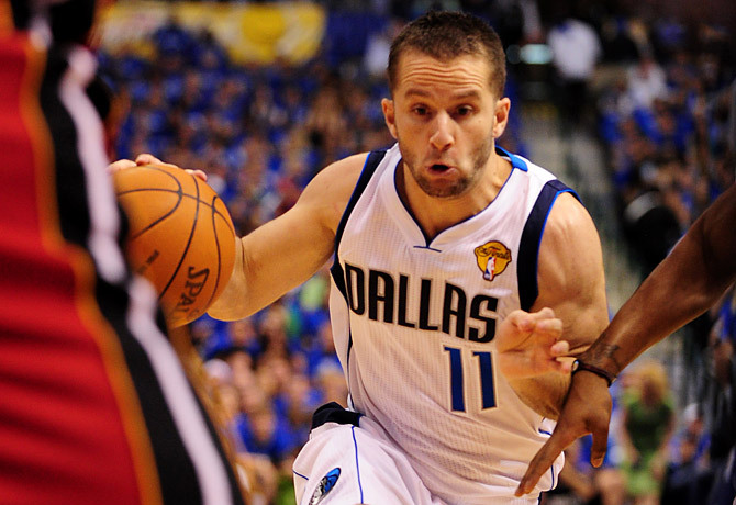 Barea y cómo triunfar saliendo del banquillo