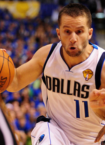 Barea y cómo triunfar saliendo del banquillo