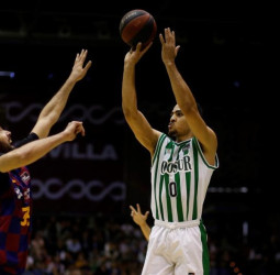 Coosur Real Betis, a por la machada