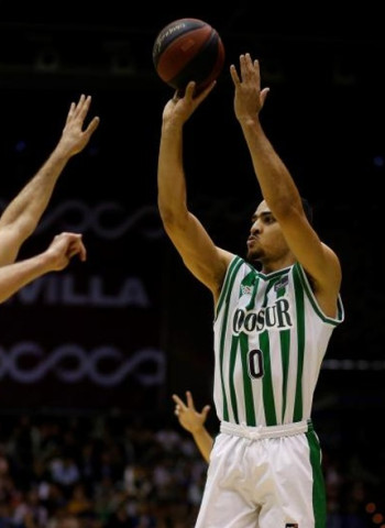 Coosur Real Betis, a por la machada