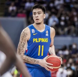 Los Angeles Lakers se plantean fichar al filipino Kai Sotto