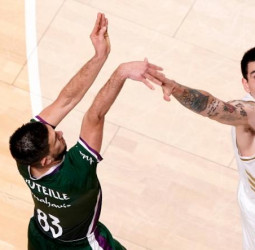El invicto Real Madrid, el más difícil todavía