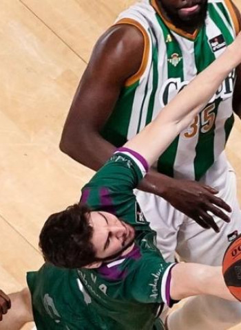 Viaje a Sevilla para estrenar la era Katsikaris