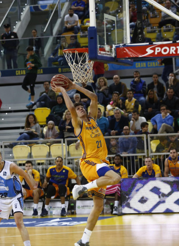 Aprende a hacer un mate con el Herbalife Gran Canaria
