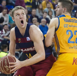 El Partidazo del sábado: Herbalife Gran Canaria vs FC Barcelona Lassa