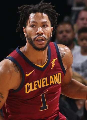 Los rumores de retirada sobrevuelan alrededor de Derrick Rose