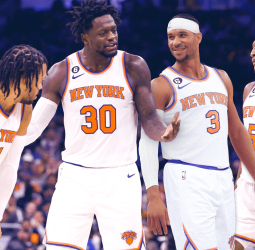 Previa NBA 2023/24: New York Knicks