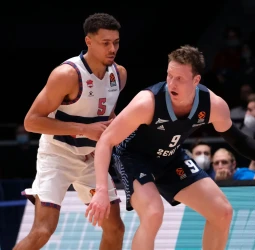 Claves de la victoria: Baskonia vs. Zenit, Jornada 24 de la EuroLeague
